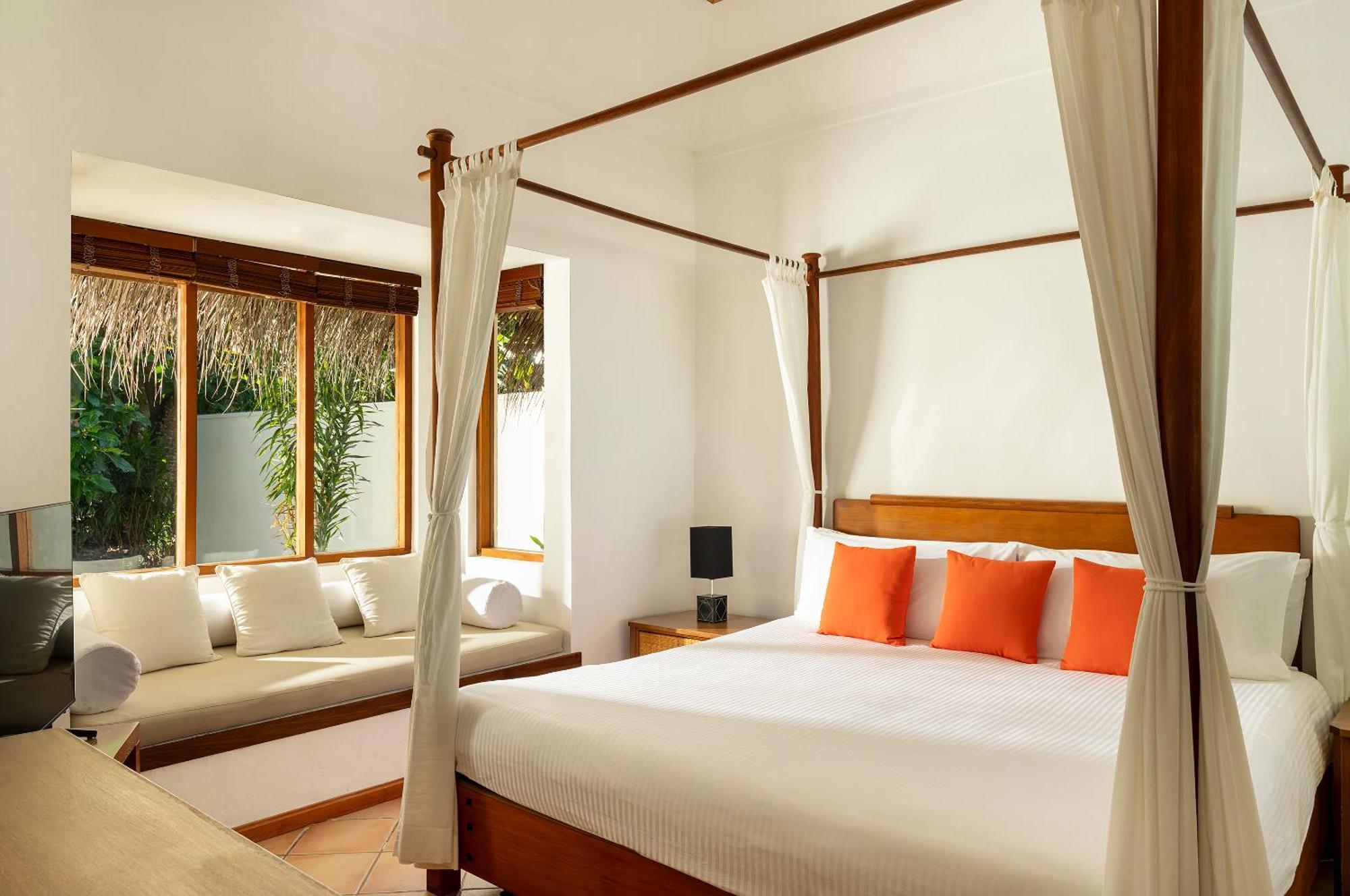 Villa Deluxe Beach